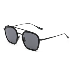 Αντρικά Γυαλιά Ηλίου Belstaff Merrick-Ii-54 (54/23/143 mm) Black