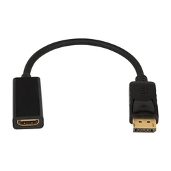 Αντάπτορας DisplayPort Blow σε HDMI Blow