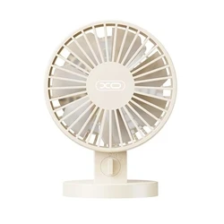 Desktop USB Dual Blade Fan XO MF82