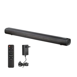 Soundbar Osio OSBT-9015 Ασύρματο με Bluetooth, AUX, USB, OPT, HDMI  48W