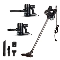 Σκούπα Stick Osio Ovc-4420 Στικ 2 Σε 1 Με Καλώδιο 6μ., 0.8l  600w