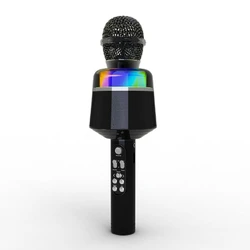 Karaoke Gembird Wireless Karaoke Black