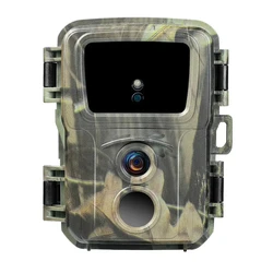 Κάμερα Κυνηγού Suntek Mini600, Pir, 20Mp/1080P, Sd, Ip65