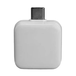 HANWEI μίνι μετρητής μονοξειδίου του άνθρακα MINI600 CO T για smartphone USB C