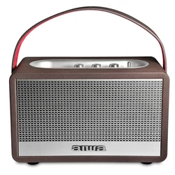 Ηχείο Bluetooth Aiwa RETRO HERITAGE LITE BT RMS 40W SILVER