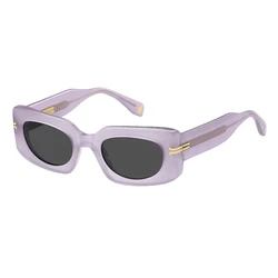 Γυναικεία Γυαλιά Ηλίου Marc Jacobs Mj-1075-S-789 (50/22/145 mm) Lilac