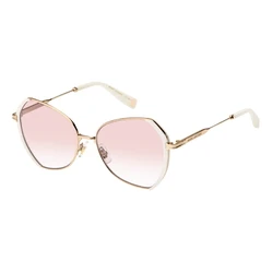 Γυναικεία Γυαλιά Ηλίου Marc Jacobs Mj-1081-S-24S (55/16/140 mm) Golden