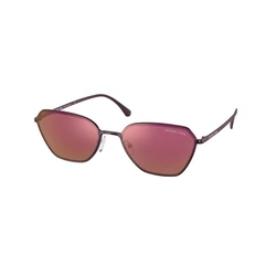 Unisex Γυαλιά Ηλίου Michael Kors Mk1081-1125D0 (56/18/140 mm) Purple