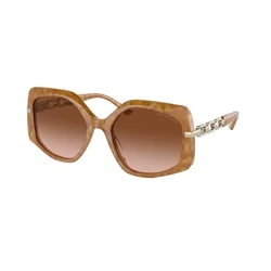 Γυναικεία Γυαλιά Ηλίου Michael Kors Mk217739153B5 (56/19/140 mm) Brown