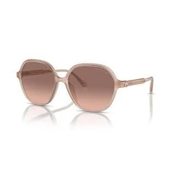 Γυναικεία Γυαλιά Ηλίου Michael Kors Mk2186U344913 (58/16/140 mm) Pink