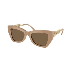Γυναικεία Γυαλιά Ηλίου Michael Kors Mk22053954735 (52/19/140 mm) Brown