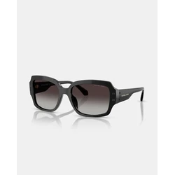 Γυναικεία Γυαλιά Ηλίου Michael Kors MK2233B4004E2 - Μαύρο πλαίσιο, Γκρι φακοί