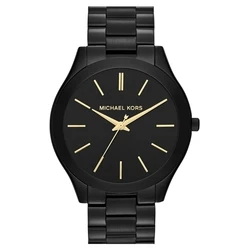 Γυναικείο Ρολόι Michael Kors Mk3221 (42mm) Μεταλλικό Μπρασελέ 