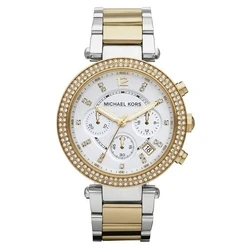 Γυναικείο Ρολόι Michael Kors Mk5626 (39mm) Μεταλλικό Μπρασελέ 