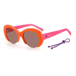 Γυναικεία Γυαλιά Ηλίου Missoni Mmi0071S09Z (52/20/140 mm) Orange