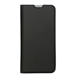 Θήκη Κινητού Powertech Βook Elegant MOB-1478 για iPhone 11 Pro, μαύρη