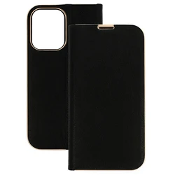 Θήκη Κινητού Powertech Book MOB-1802 για iPhone 14 Pro Max, μαύρη