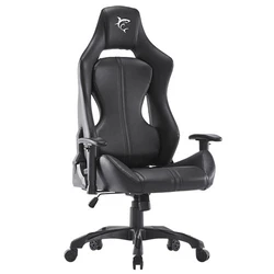 Καρέκλα Gaming White Shark MONZA Black