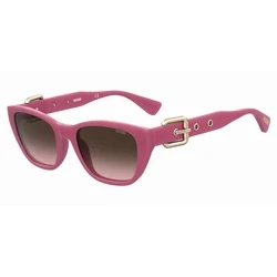 Γυναικεία Γυαλιά Ηλίου Moschino Mos130-S-Mu1 (55/20/140 mm) Pink