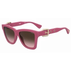 Γυναικεία Γυαλιά Ηλίου Moschino Mos131-S-Mu1 (54/16/140 mm) Pink