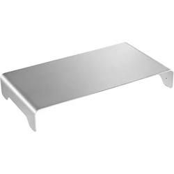 Βάση Monitor Digitus stand Aluminum silver