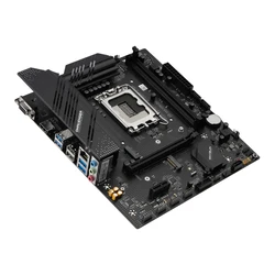 Μητρική Κάρτα Maxsun Challenger B760M 2.5G, 2X Ddr4, S1700, USB 3.2, 2.5G Lan, M-Atx