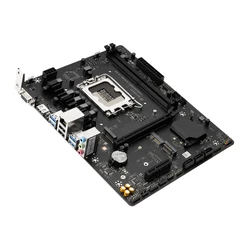 Μητρική Κάρτα Maxsun Challenger B760M-N D5, 2X Ddr5, S1700, USB 3.2, 1G Lan, M-Atx