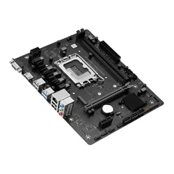 Μητρική Κάρτα Maxsun Challenger H610M-R V2, 2X Ddr4, S1700, USB 3.2, 1G Lan, M-Atx