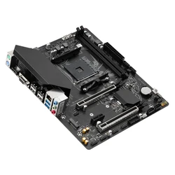 Μητρική Κάρτα Maxsun Terminator B550M 2.5G, 2X Ddr4, Am4, USB 3.2, 2.5G Lan, M-Atx