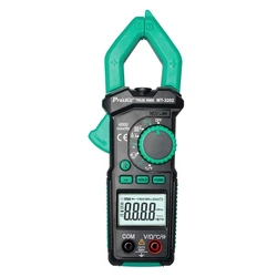 Αμπεροτσιμπίδα Ψηφιακή Proskit MT-3202, 600A AC, NCV, True RMS