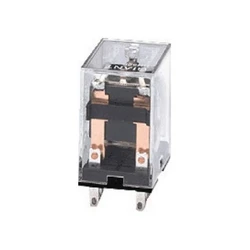 Ρελέ 12V AC 2U 5A (MY2 24V AC)