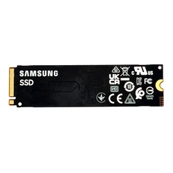 Σκληρός Δίσκος M.2 SSD 512GB Samsung NVMe PCIe 4.0 x4 2280 PM9B1 MZ-VL45120, 3500/2500MBps