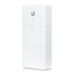 PoE Adapter Ubiquiti PoE Nano N-SW, 4-Port 10/100/1000Mbps, outdoor