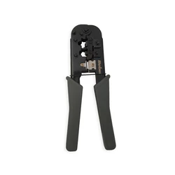 Πρέσα Ακροδεκτών Rebel για φις RJ-11, RJ-12 και RJ-45