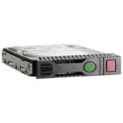 HP Σκληρός Δίσκος HDD 300GB SAS 2.5 ιντσών 15K RPM 12Gb sec