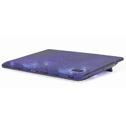 Βάση Laptop Gembird COOLING STAND