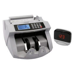 Καταμετρητής Olympia NC 450 και ανιχνευτής Πλαστών χαρτονομισμάτων 2 αισθητήρων