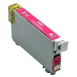 Μελάνι Συμβατό Premium Inkjet για Epson, T3593, 25.4ml, magenta