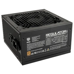 Τροφοδοτικό 750W Kolink REGULATOR Modular 80+ Gold PSU Gen 5. ATX 3.0