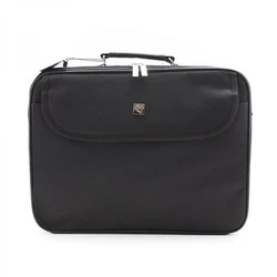 Τσάντα Laptop Sbox BAG 15,6' NEW YORK Black