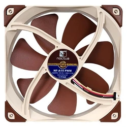 Case Fan 14cm Noctua NF-A14 PWM
