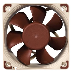 Case Fan 6cm Noctua NF-A6x25 FLX