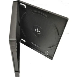 Κουτί CD & DVD CAR-001 PICK-UP 11X15