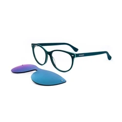 HAVAIANAS Noronha VIEW + CLIP-ON Γυναικεία γυαλιά ηλίου acetate 52/16/145 (πράσινοι φακοί)