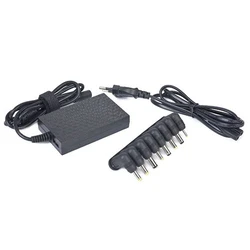 Φορτιστής Laptop 40W Gembird AC MAINS 40W UNIVERSAL