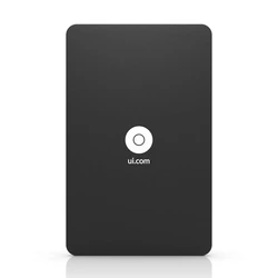 Κάρτα Ελέγχου Πρόσβασης Ubiquiti UniFi Access UA-Card (20 St.)