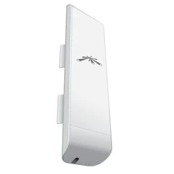 Κεραία Δικτύου Ubiquiti 2,4GHz airMax 11dBi CPE για εξωτερική / εσωτερική χρήση