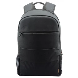 Τσάντα Laptop Sbox NOTEBOOK Backpack 15,6' TORONTO Black