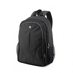 Τσάντα Laptop Sbox NOTEBOOK Backpack 15,6' BOSTON Black