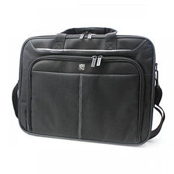 Τσάντα Laptop Sbox BAG 17,3' HONG KONG Black
